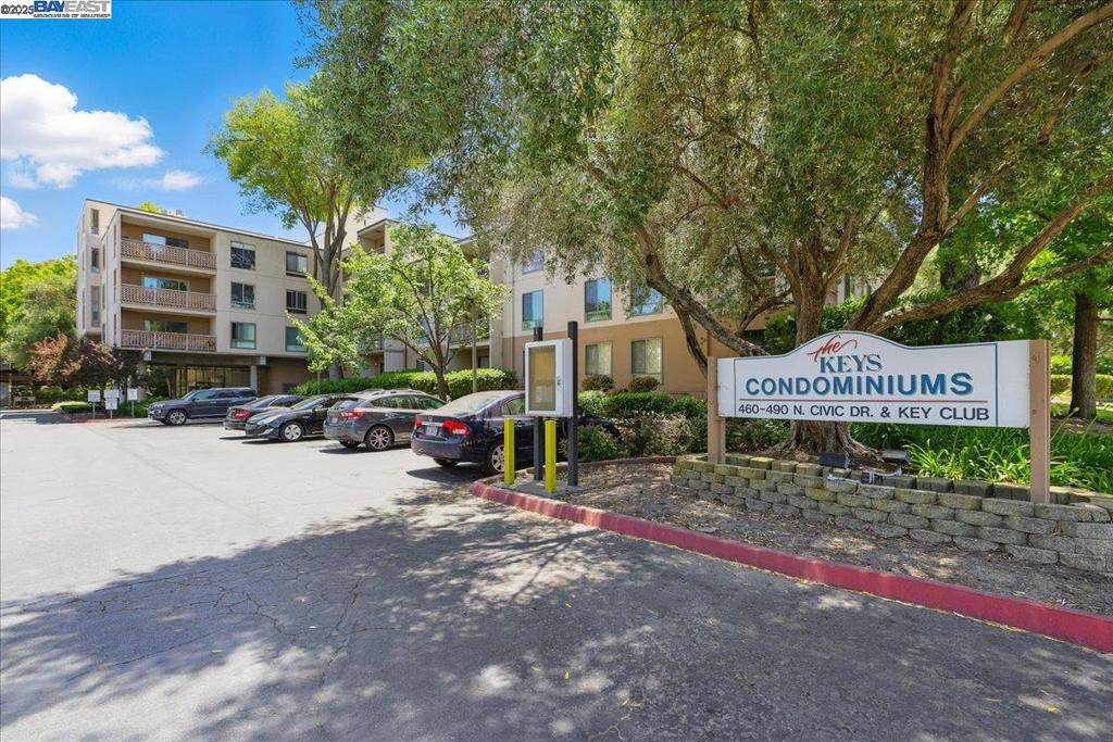 WALNUT CREEK - Residential