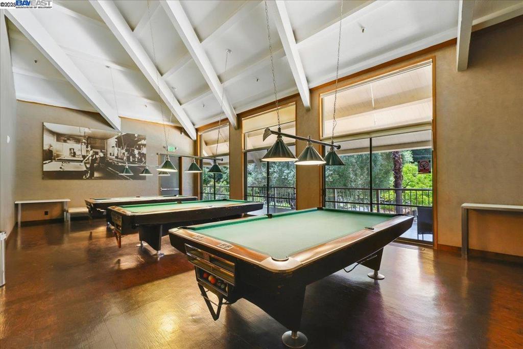 WALNUT CREEK - Residential
