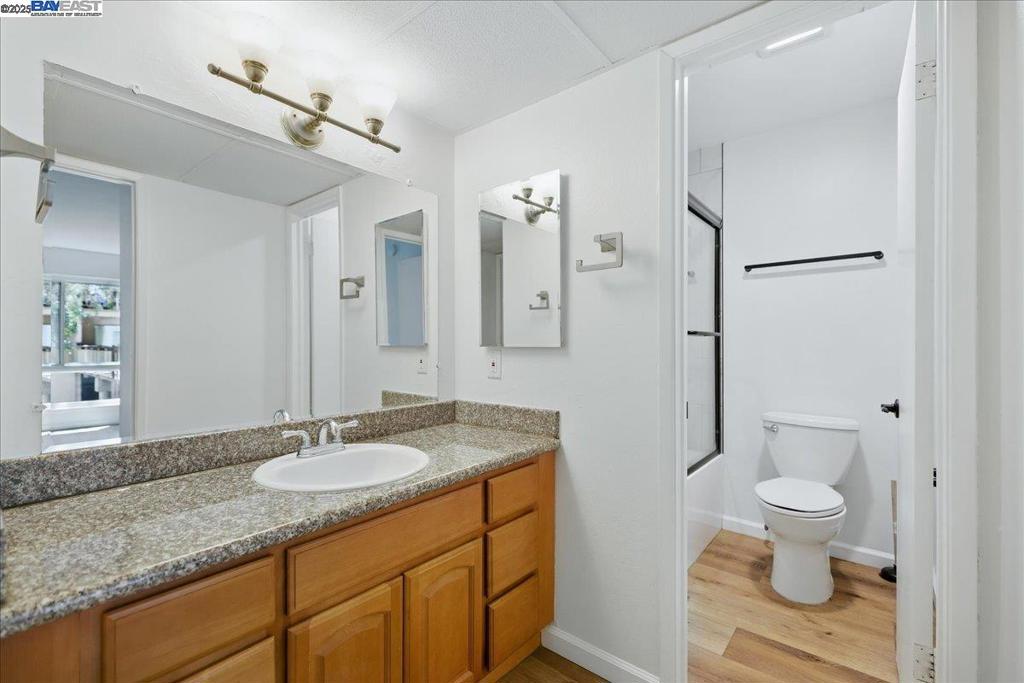 WALNUT CREEK - Residential