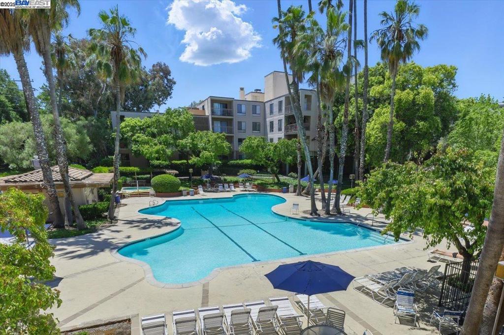 WALNUT CREEK - Residential