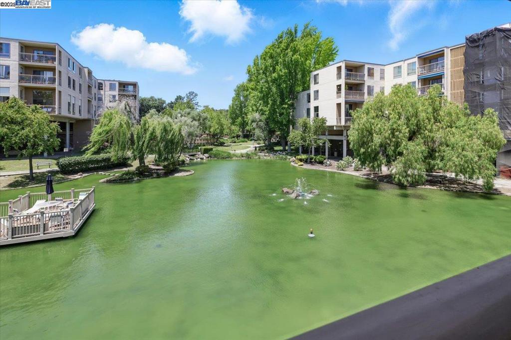 WALNUT CREEK - Residential