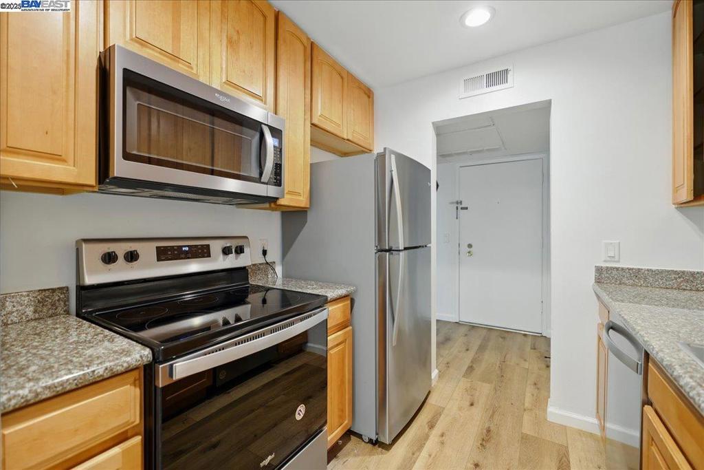 WALNUT CREEK - Residential