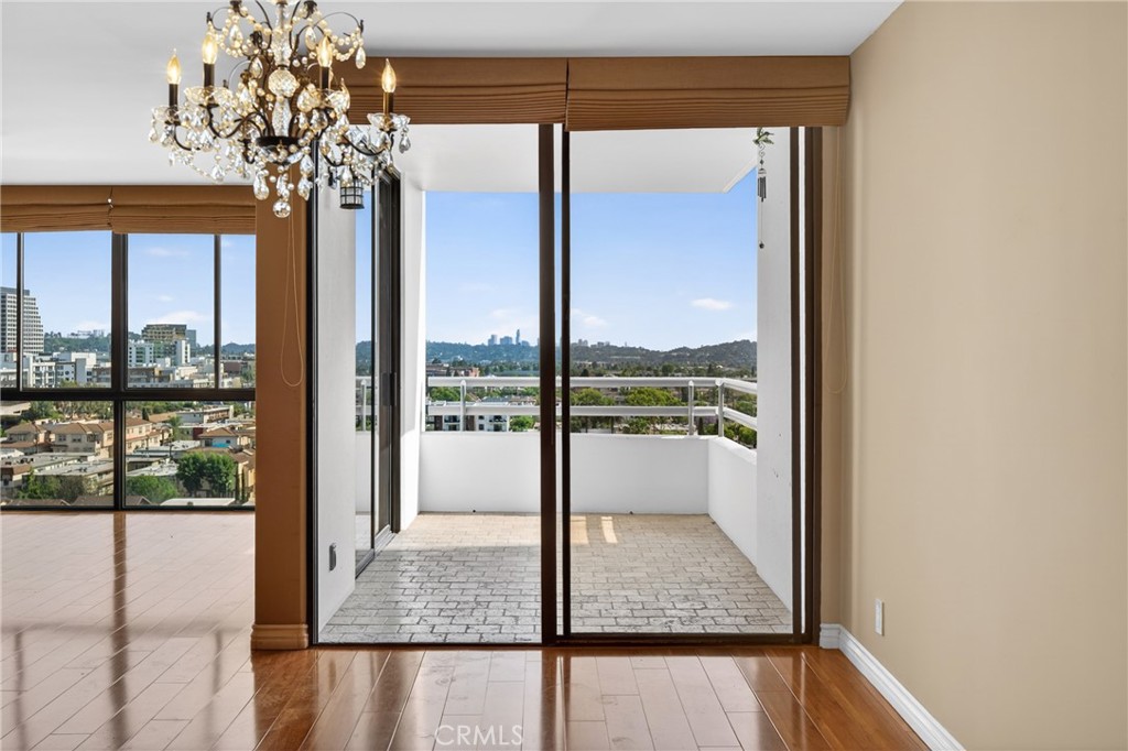 345 Pioneer Drive 1202