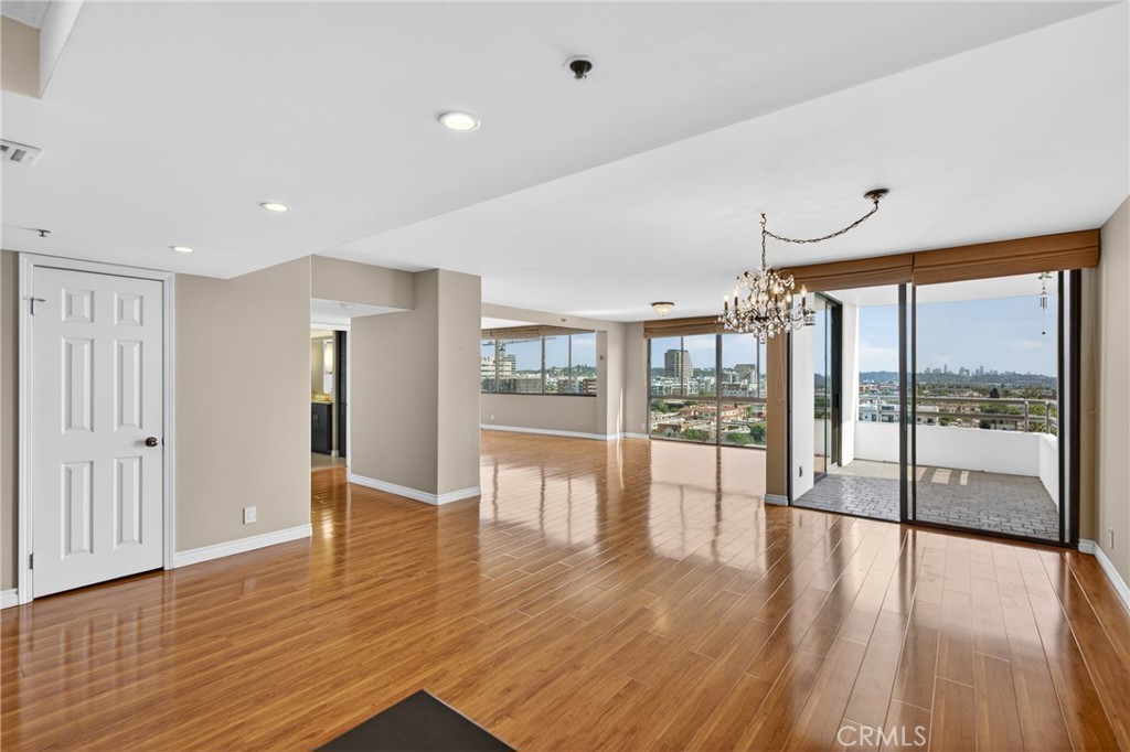 345 Pioneer Drive 1202