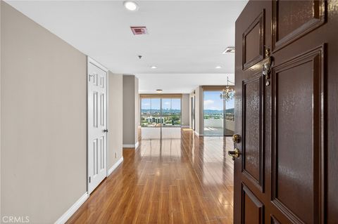 Photo of 345 Pioneer Drive #1202, Glendale, CA 91203 (MLS # GD26086583)