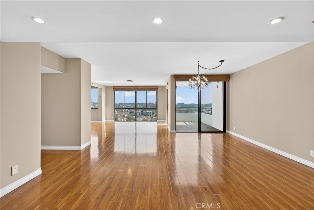 345 Pioneer Drive 1202