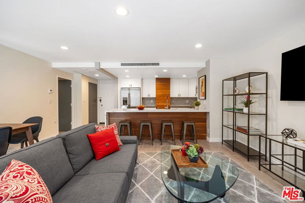 Photo of 2170 Century Park East Park #203, Los Angeles, CA 90067 (MLS # 25571913)