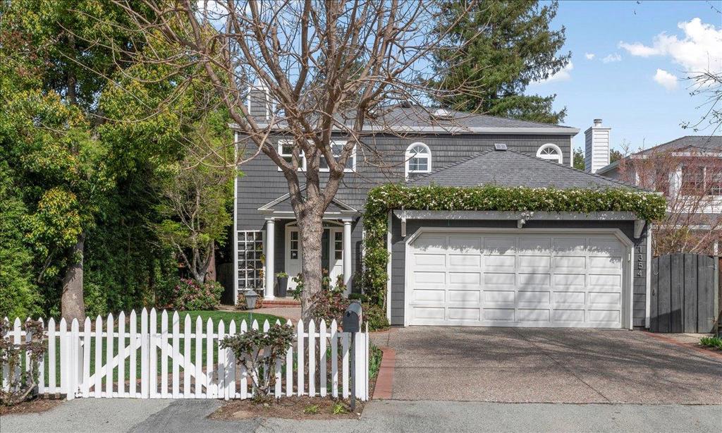 1354 Sherman Avenue