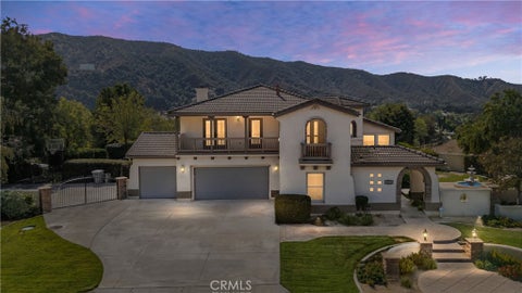 Photo of 13797 Basil Lane Ln, Yucaipa, CA 92399 (MLS # IG26205970)