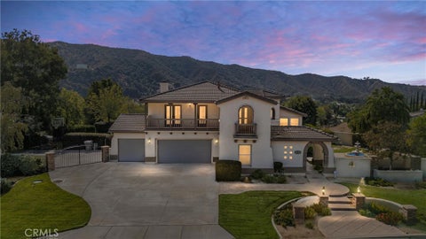 Photo of 13797 Basil Lane Ln, Yucaipa, CA 92399 (MLS # IG26205970)