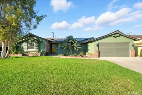 9215 Buell Street Downey CA 90241