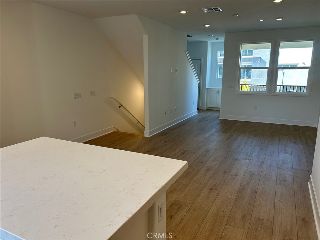 Brio - Residential Lease