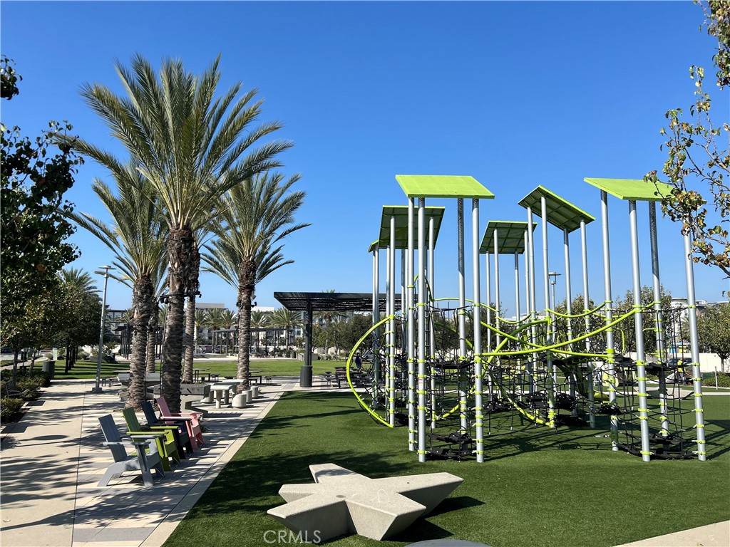 Brio - Residential Lease