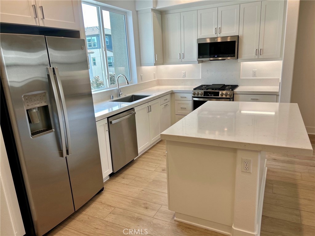 Brio - Residential Lease