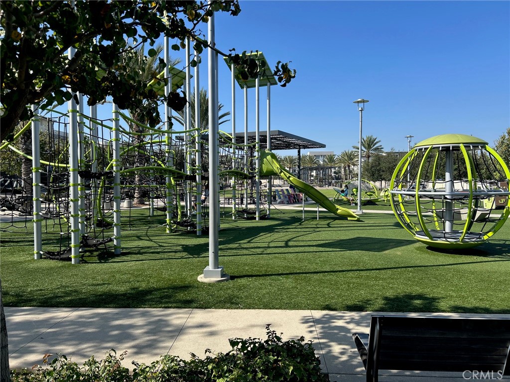 Brio - Residential Lease