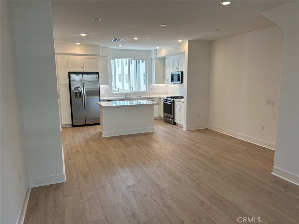 Brio - Residential Lease