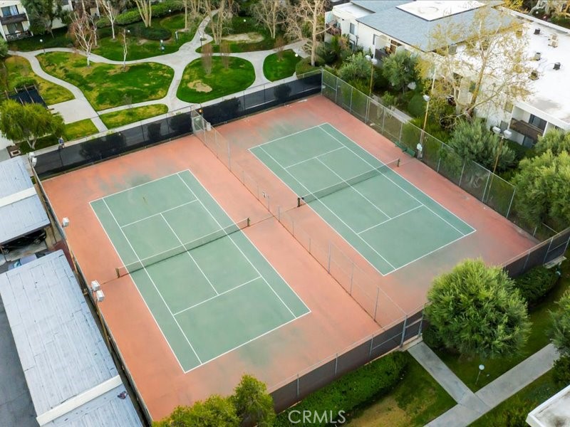 Old Orchard Condos (OORC) - Residential