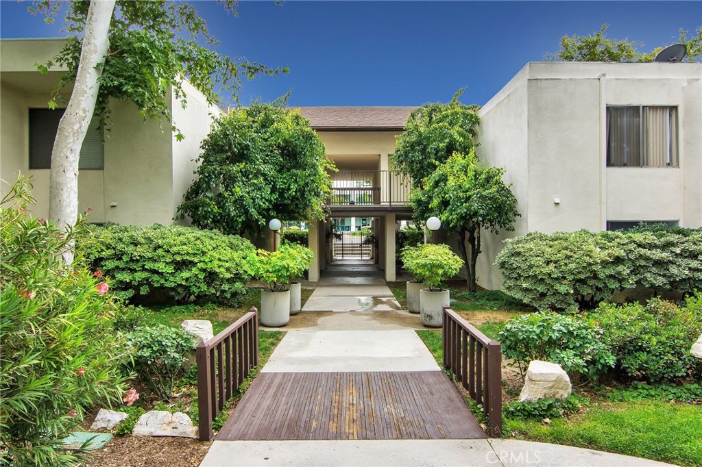 Old Orchard Condos (OORC) - Residential