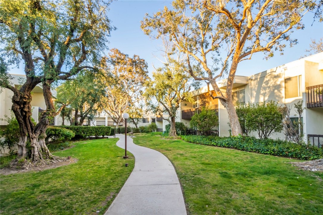 Old Orchard Condos (OORC) - Residential