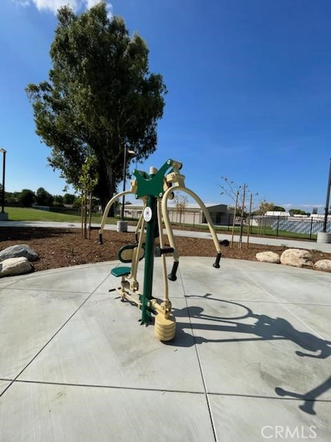 Old Orchard Condos (OORC) - Residential