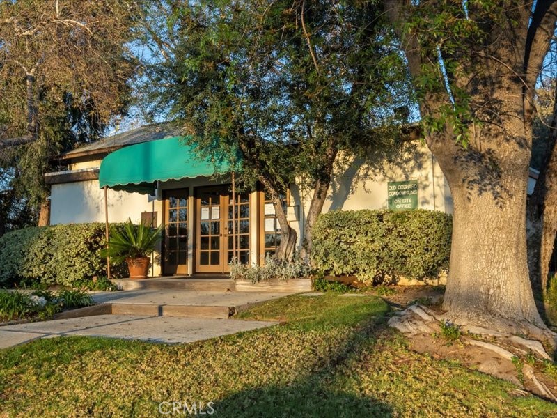 Old Orchard Condos (OORC) - Residential