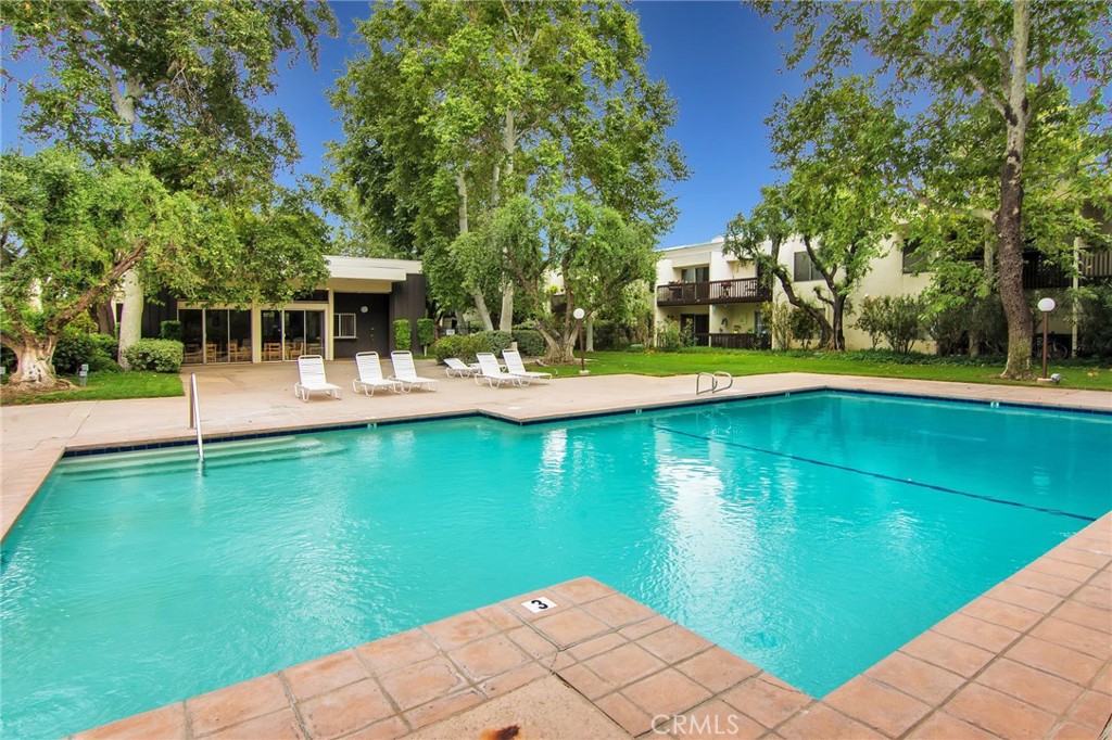 Old Orchard Condos (OORC) - Residential