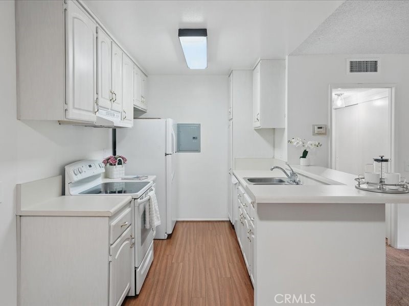 Old Orchard Condos (OORC) - Residential