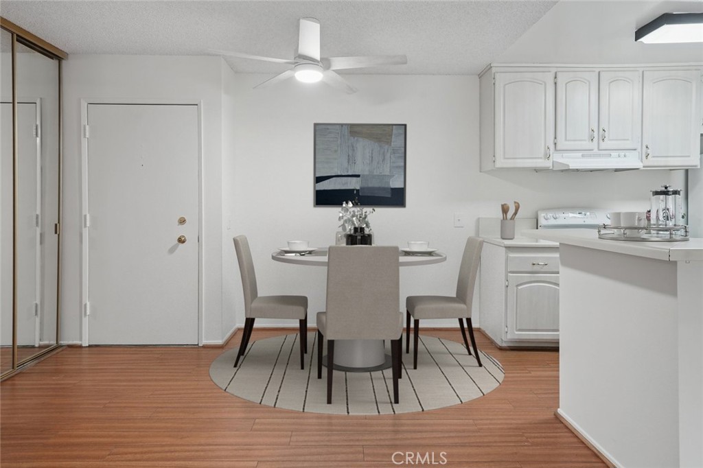 Old Orchard Condos (OORC) - Residential