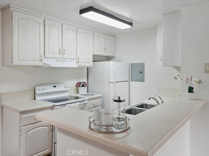 Old Orchard Condos (OORC) - Residential