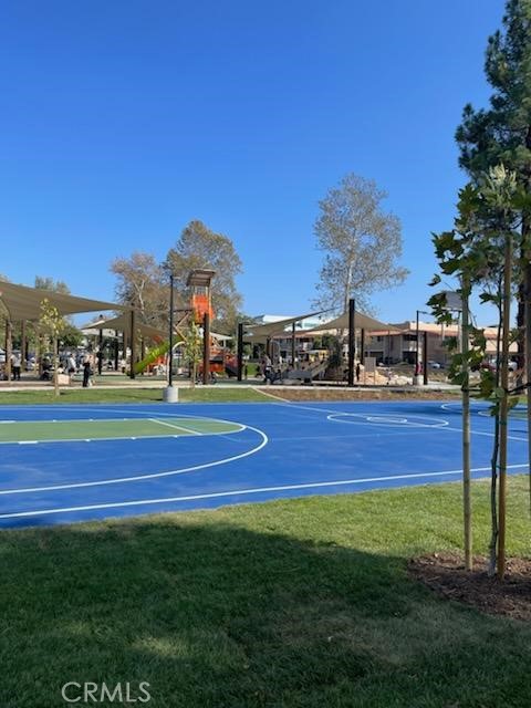 Old Orchard Condos (OORC) - Residential