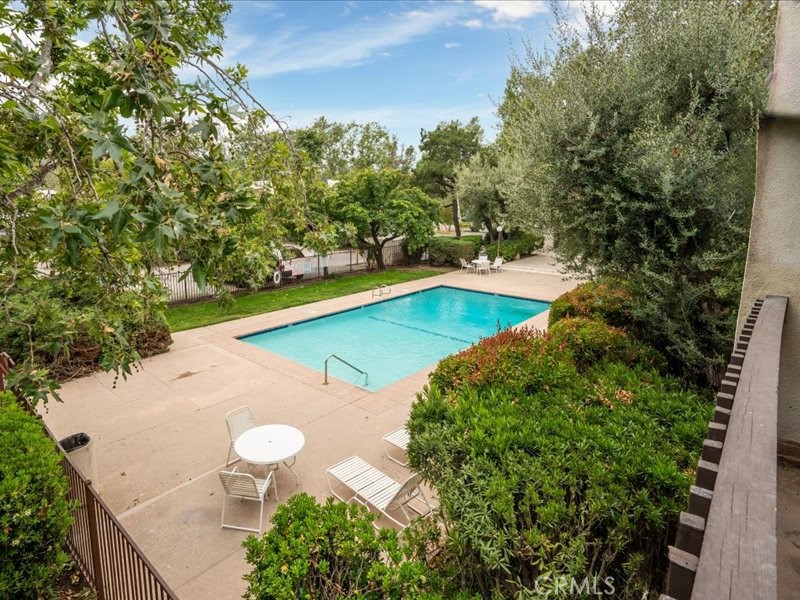 Old Orchard Condos (OORC) - Residential