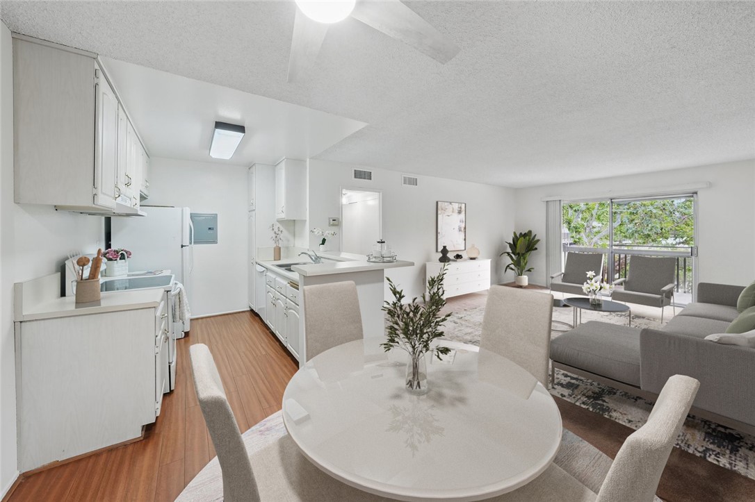 Old Orchard Condos (OORC) - Residential