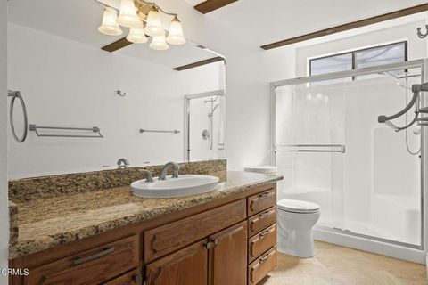 Tiny photo for 292 Highland Drive, Oxnard, CA 93035 (MLS # V1-34681)