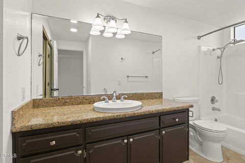 Tiny photo for 292 Highland Drive, Oxnard, CA 93035 (MLS # V1-34681)