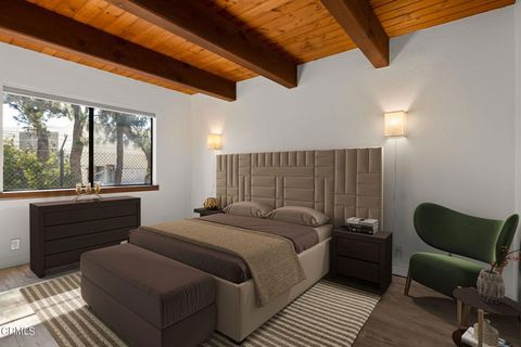 Tiny photo for 292 Highland Drive, Oxnard, CA 93035 (MLS # V1-34681)