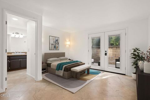 Tiny photo for 292 Highland Drive, Oxnard, CA 93035 (MLS # V1-34681)