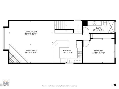 Tiny photo for 292 Highland Drive, Oxnard, CA 93035 (MLS # V1-34681)