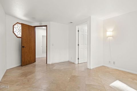 Tiny photo for 292 Highland Drive, Oxnard, CA 93035 (MLS # V1-34681)