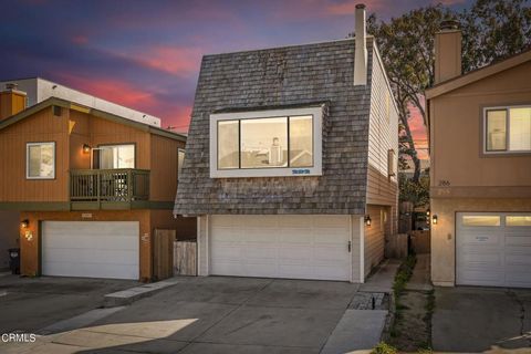 292 Highland Drive Oxnard CA 93035