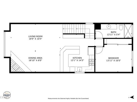 Tiny photo for 292 Highland Drive, Oxnard, CA 93035 (MLS # V1-34681)