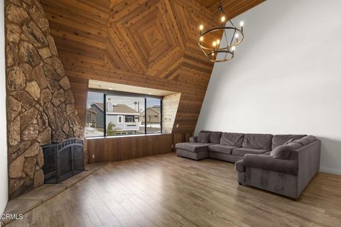 Tiny photo for 292 Highland Drive, Oxnard, CA 93035 (MLS # V1-34681)