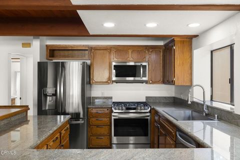 Tiny photo for 292 Highland Drive, Oxnard, CA 93035 (MLS # V1-34681)