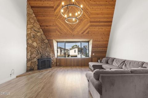 Tiny photo for 292 Highland Drive, Oxnard, CA 93035 (MLS # V1-34681)