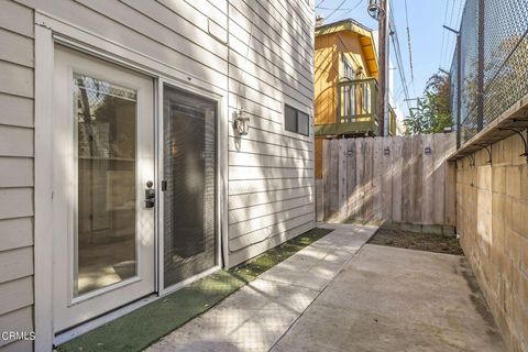 Tiny photo for 292 Highland Drive, Oxnard, CA 93035 (MLS # V1-34681)