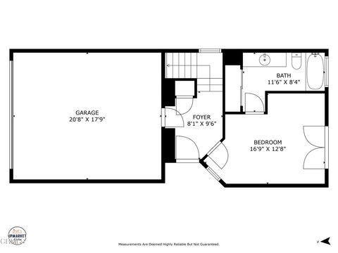 Tiny photo for 292 Highland Drive, Oxnard, CA 93035 (MLS # V1-34681)