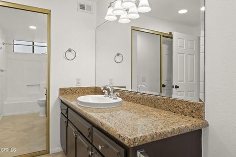 Tiny photo for 292 Highland Drive, Oxnard, CA 93035 (MLS # V1-34681)