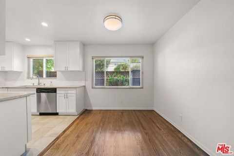 Photo of 1517 Harvard Street #3, Santa Monica, CA 90404 (MLS # 26837857)