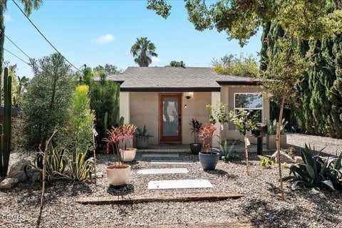 Photo of 261 N Oak Ave Avenue, Pasadena, CA (MLS # P1-28594)