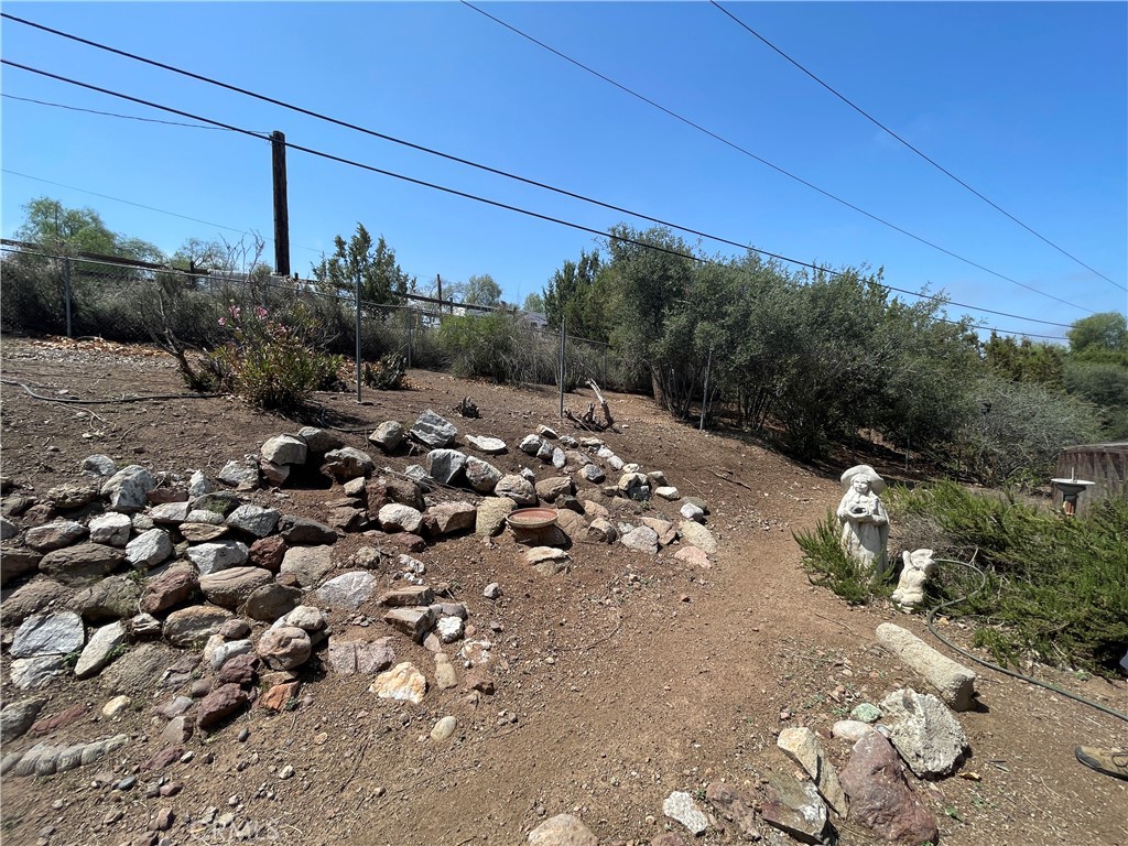Custom Agua Dulce (CADUL) - Residential