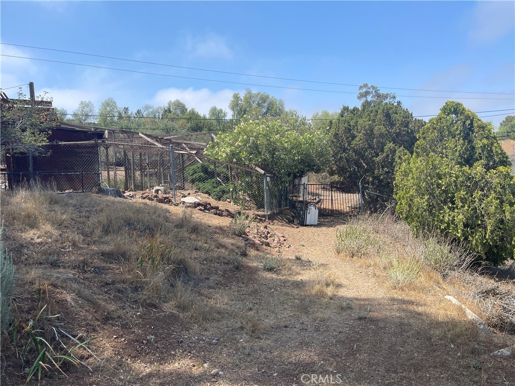 Custom Agua Dulce (CADUL) - Residential